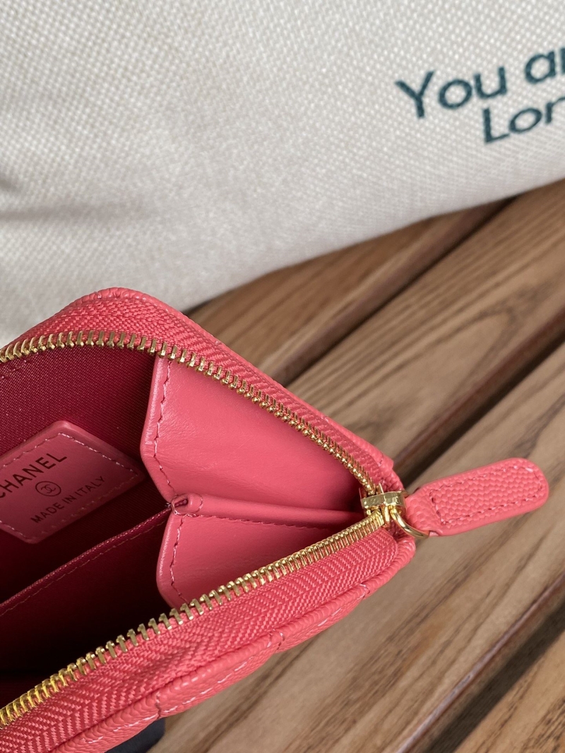 Ch**el wallet purse